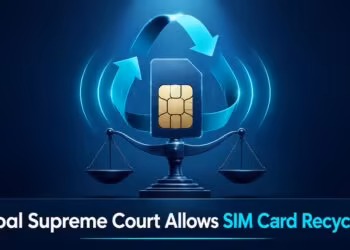 Sim card reuse reselling allowed by Supreme court Nepal
