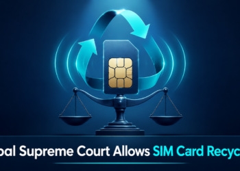 SIM card reselling Nepal