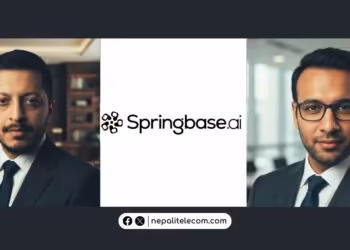 Springbase ai Nepal