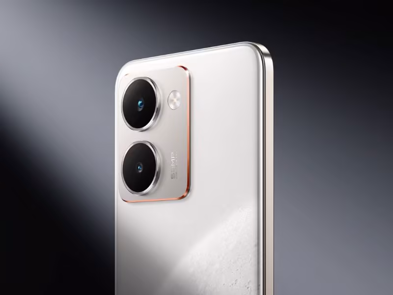realme P3 Ultra design