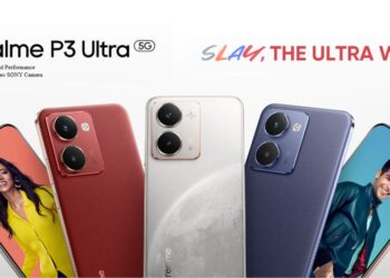 realme P3 Ultra price in Nepal