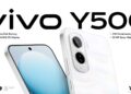 vivo Y500 price in Nepal
