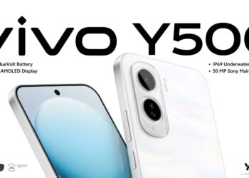 vivo Y500 price in Nepal