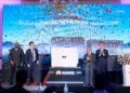 Huawei FusionSolar9.0 Smart PV Solution and LUTERRA Utility Grid Forming ESS