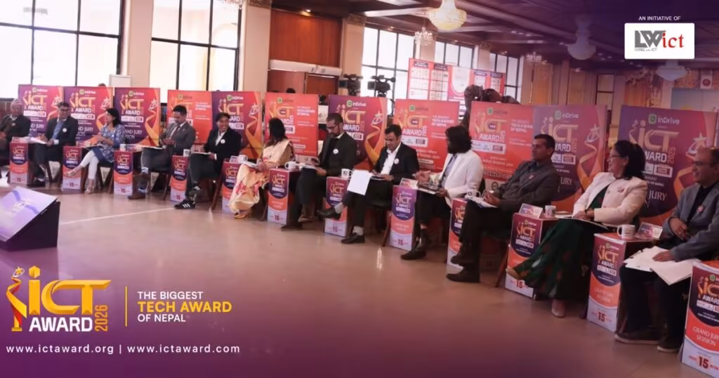 ICT Award 2026 announced