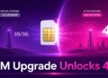 Ncell SIM Upgrade to USIM for 4G