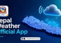 Nepal Weather Official App