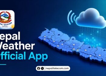 Nepal Weather Official App
