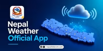 Nepal Weather Official App
