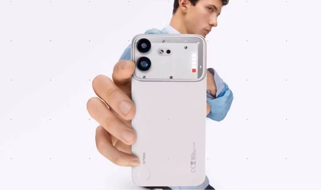Nothing Phone 4b Nepal price