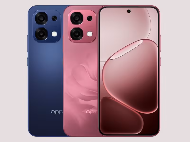 OPPO A6s Pro in Nepal