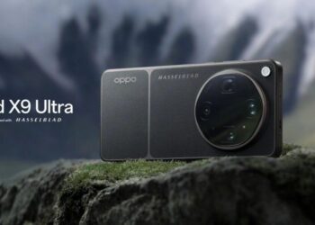 Oppo FInd X9 Ultra