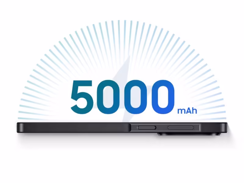 Samsung Galaxy A27 5G battery