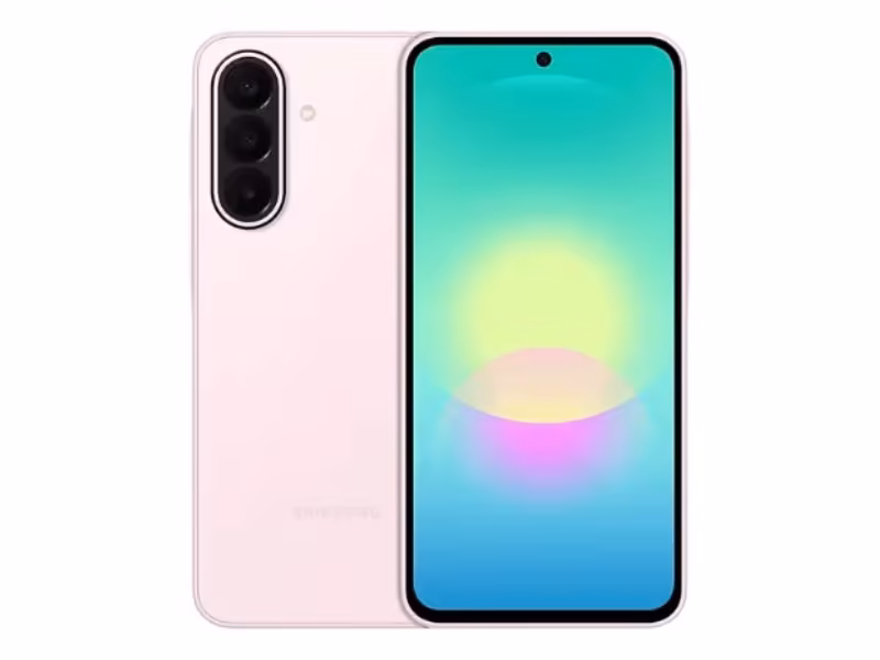 Samsung Galaxy A27 5G display