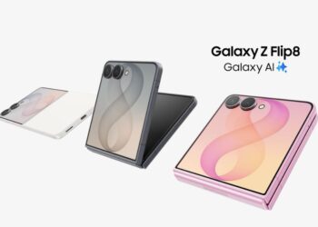 Samsung Galaxy Z Flip8 Nepal price