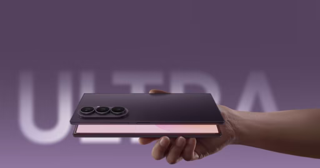 Samsung Galaxy Z Fold8 Ultra