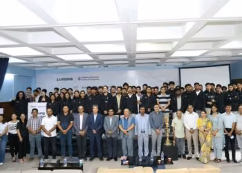 Samsung Innovation Campus AI Course Nepal
