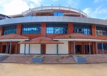The Department of Passports