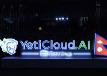 YetiCloud AI