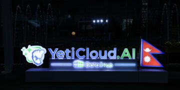 YetiCloud AI