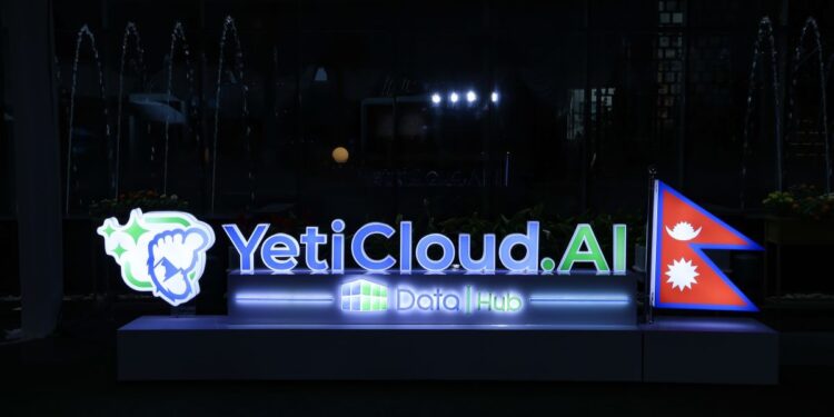 YetiCloud AI