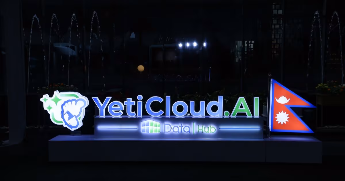 YetiCloud.AI launched to enable access to NVIDIA GPUs in Nepal