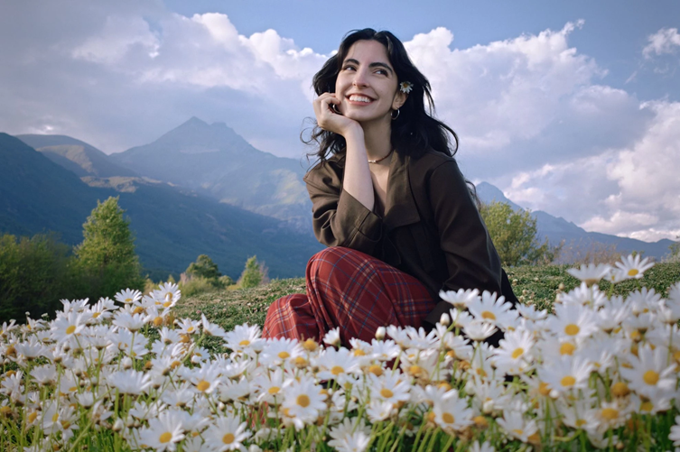 Oppo Find X9 Ultra Photo shot