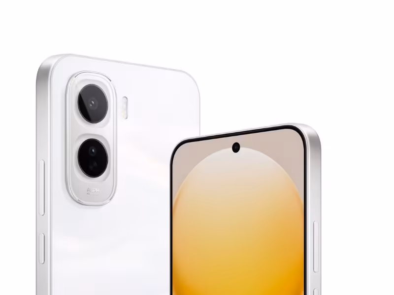 vivo Y500 camera