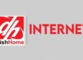 Dish Home latest logo 2026
