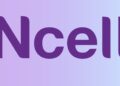 Ncell logo 2026