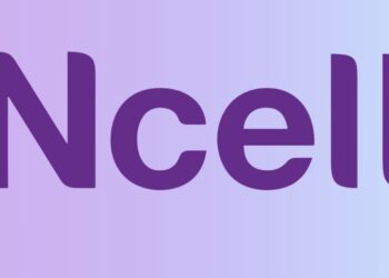 Ncell logo 2026