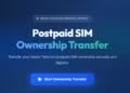Nepal Telecom postpaid SIM ownership name transfer