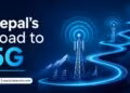 Nepals Road to 5G