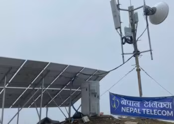 Ntc 4G Badimalika