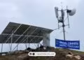 Ntc 4G badimalika tower