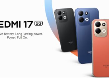 Redmi 17 5G price in Nepal