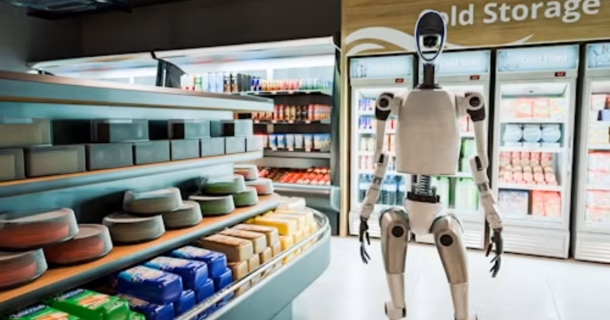 The Role of High-Speed Connectivity and IoT in Transforming Modern Smart Retail