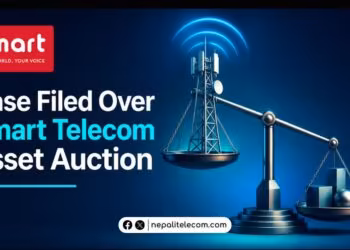 case filed over Smart Telecom Asset auction