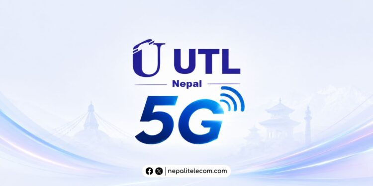 UTL 5G