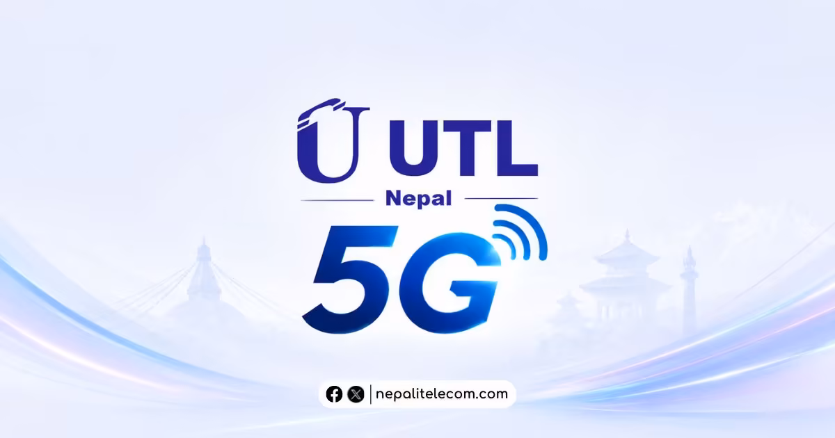 UTL is planning 5G launch if license is renewed and NTA is ‘positive’