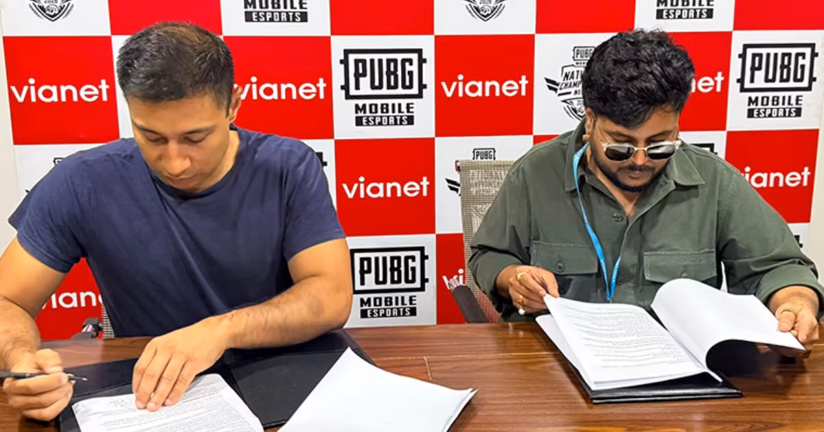 Vianet WiFi 6 to power the country’s biggest PUBG MOBILE competition at Dasharath Stadium