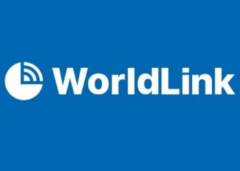 WorldLink logo 2026 latest