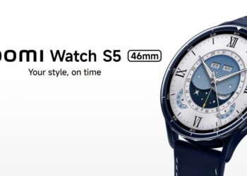 Xiaomi Watch S5 46mm price in Nepal