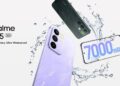 realme C85 5G price in Nepal