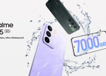 realme C85 5G price in Nepal