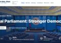 Digital Parliament Nepal