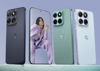 Motorola Moto Edge 70 Fusion price in Nepal
