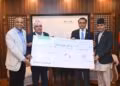 NTA donatest 15 crore to PM disaster relief fund