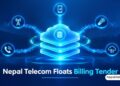 Ntc new billing system tender