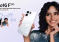 OPPO Reno16 F
